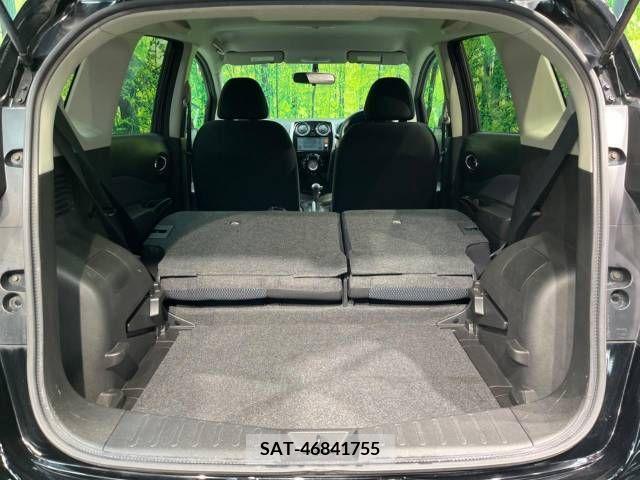 Nissan NOTE 2012-11 345195-10