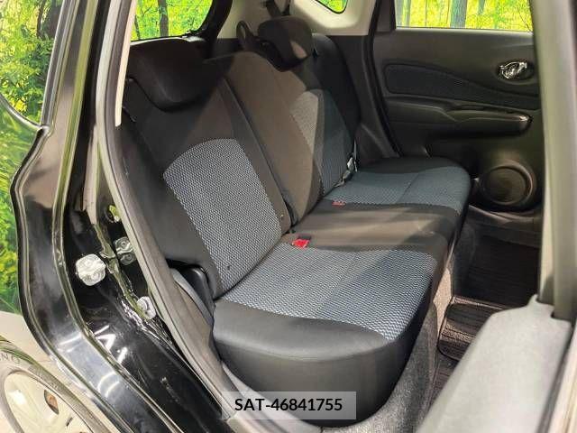 Nissan NOTE 2012-11 345195-9