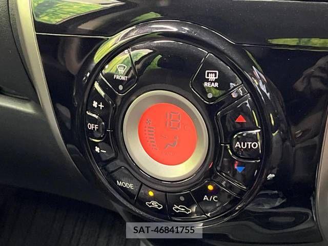 Nissan NOTE 2012-11 345195-5