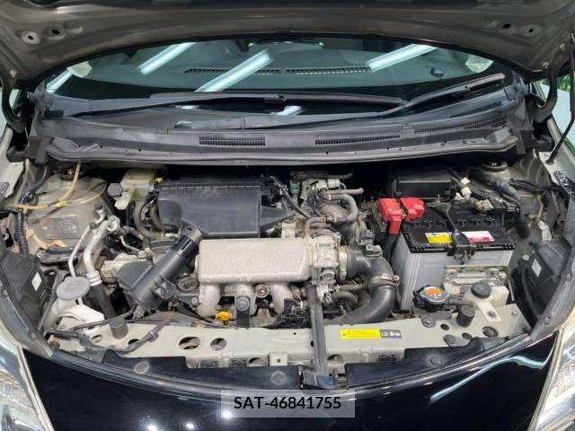 Nissan NOTE 2012-11 345195-18
