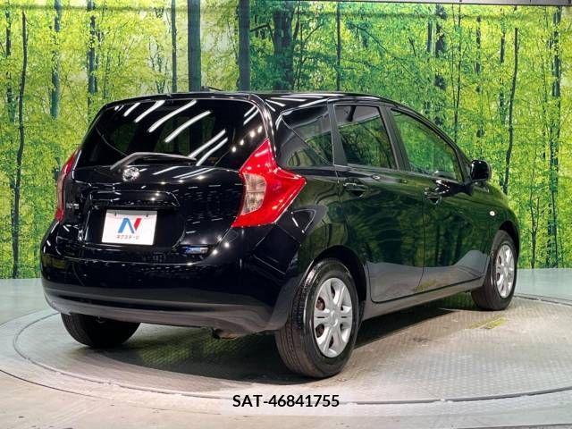 Nissan NOTE 2012-11 345195-17