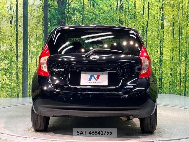 Nissan NOTE 2012-11 345195-15