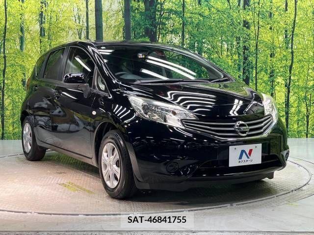 Nissan NOTE 2012-11 345195-16