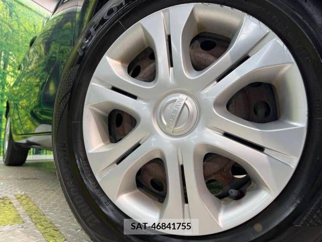 Nissan NOTE 2012-11 345195-13