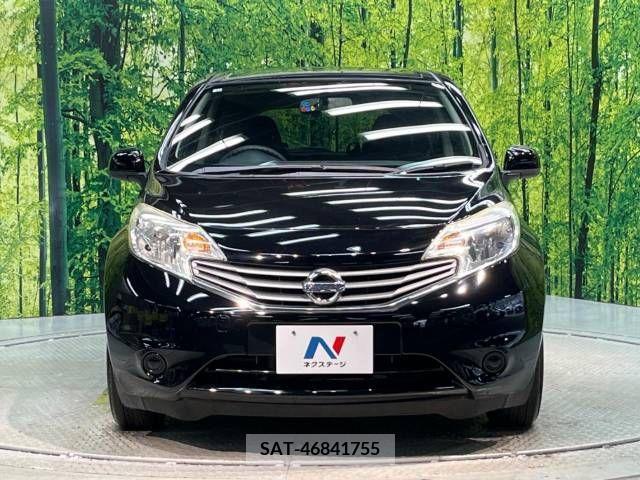 Nissan NOTE 2012-11 345195-14