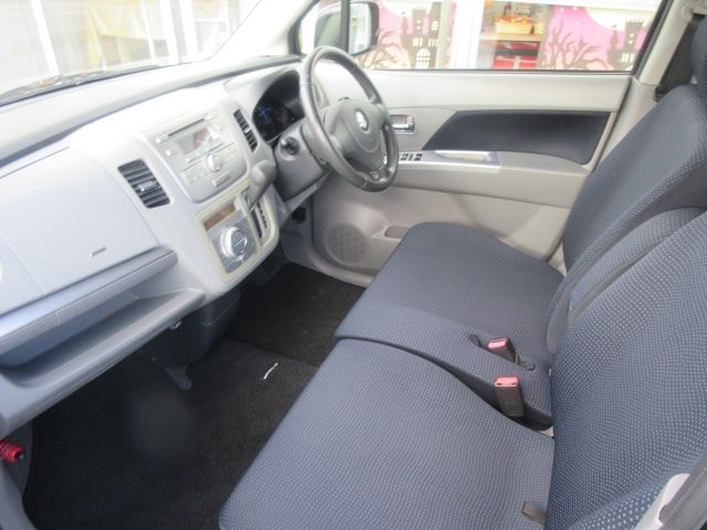 Suzuki WAGON R 2010-03 12763-4