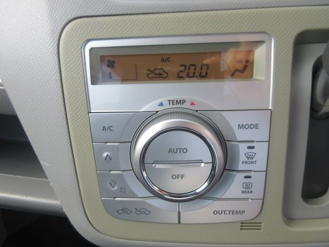 Suzuki WAGON R 2010-03 12763-13