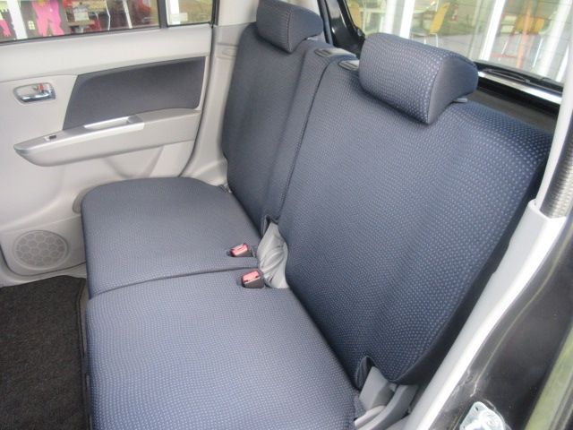Suzuki WAGON R 2010-03 12763-5