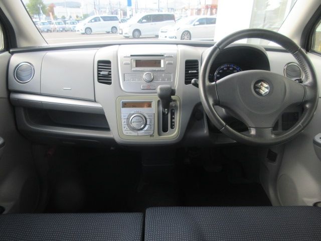 Suzuki WAGON R 2010-03 12763-6