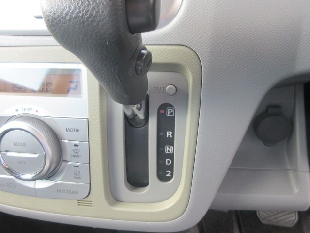 Suzuki WAGON R 2010-03 12763-14