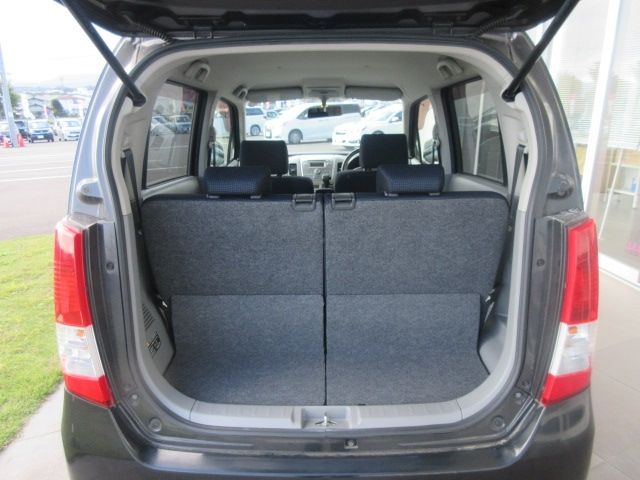 Suzuki WAGON R 2010-03 12763-7