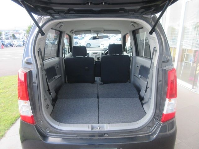 Suzuki WAGON R 2010-03 12763-8