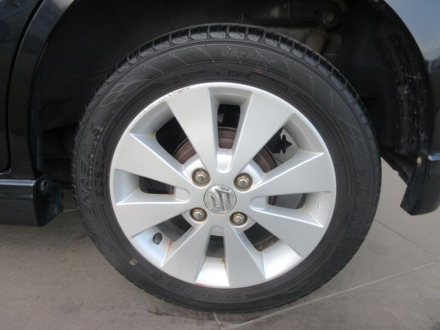 Suzuki WAGON R 2010-03 12763-9