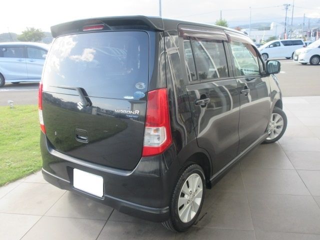 Suzuki WAGON R 2010-03 12763-1