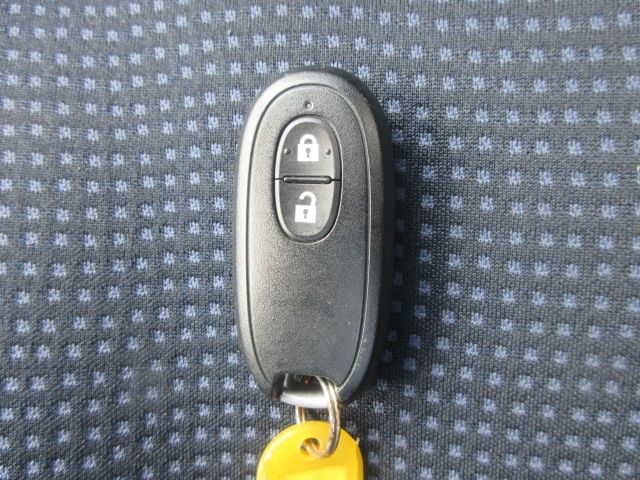 Suzuki WAGON R 2010-03 12763-16