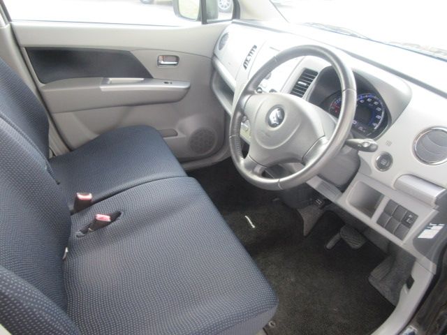 Suzuki WAGON R 2010-03 12763-10