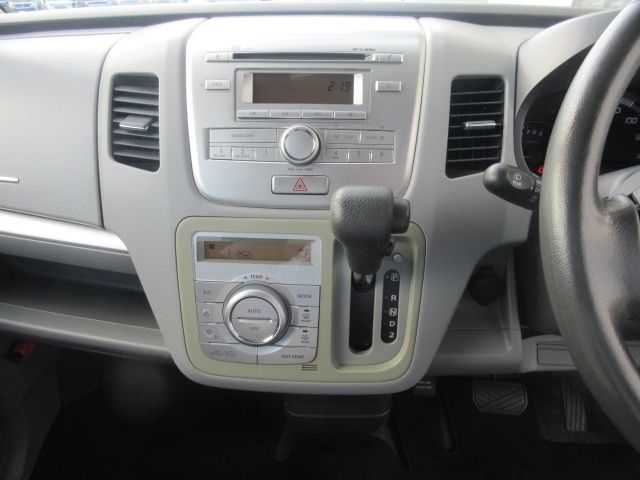 Suzuki WAGON R 2010-03 12763-11