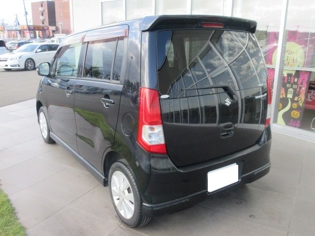 Suzuki WAGON R 2010-03 12763-3