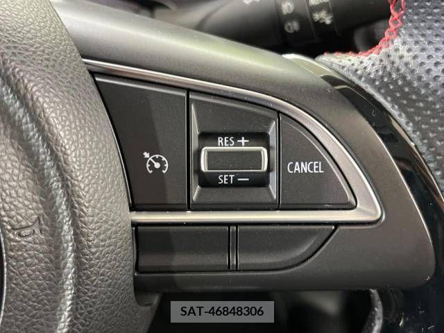 Suzuki SWIFT 2021-08 286559-4