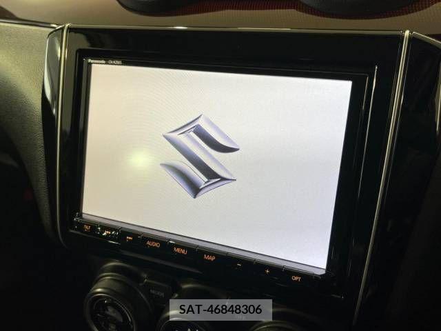 Suzuki SWIFT 2021-08 286559-2