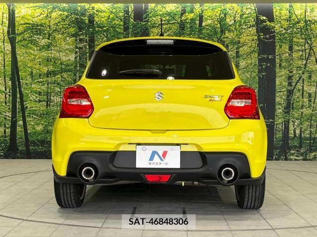 Suzuki SWIFT 2021-08 286559-15