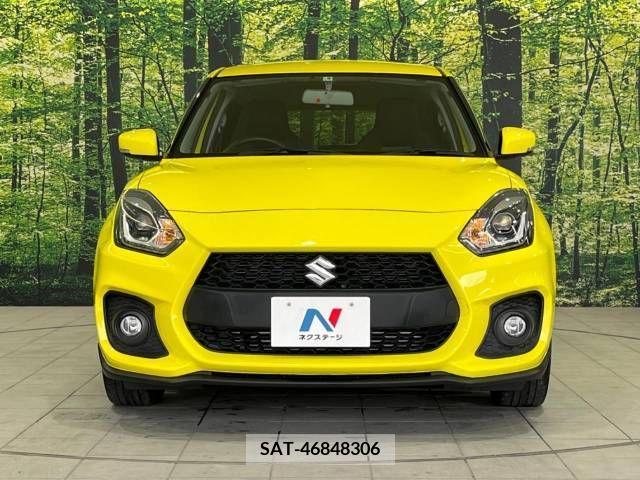 Suzuki SWIFT 2021-08 286559-14