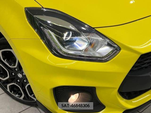Suzuki SWIFT 2021-08 286559-12