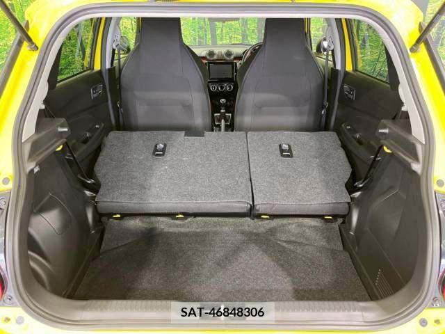 Suzuki SWIFT 2021-08 286559-10