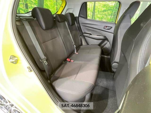 Suzuki SWIFT 2021-08 286559-9