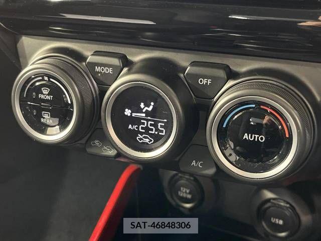 Suzuki SWIFT 2021-08 286559-6