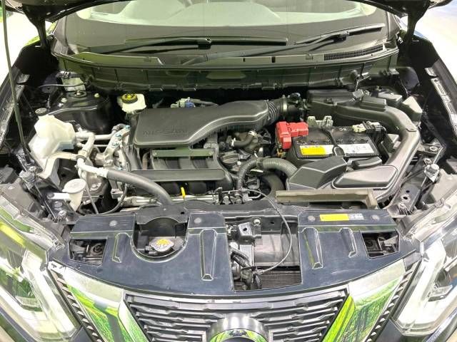 Nissan X-TRAIL 2019-02 191198-18