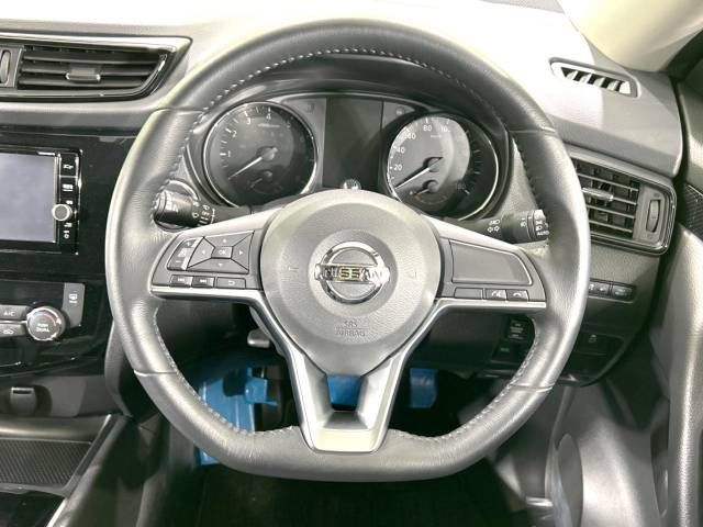 Nissan X-TRAIL 2019-02 191198-11
