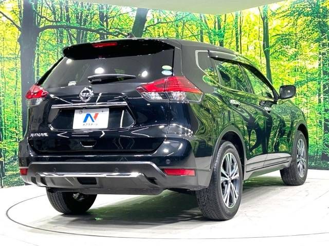 Nissan X-TRAIL 2019-02 191198-17