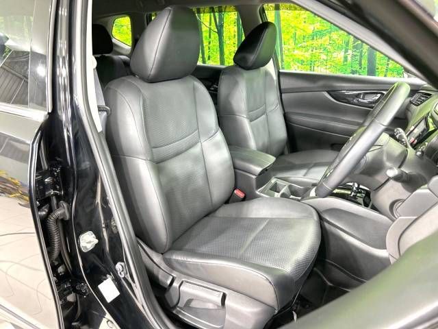Nissan X-TRAIL 2019-02 191198-8