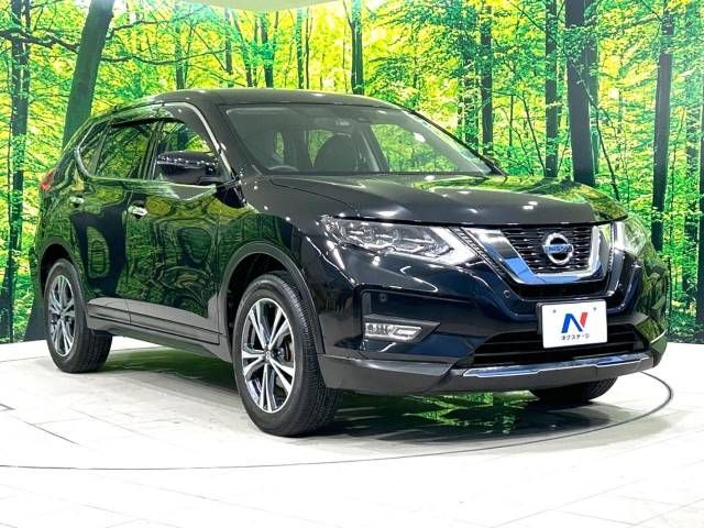 Nissan X-TRAIL 2019-02 191198-16