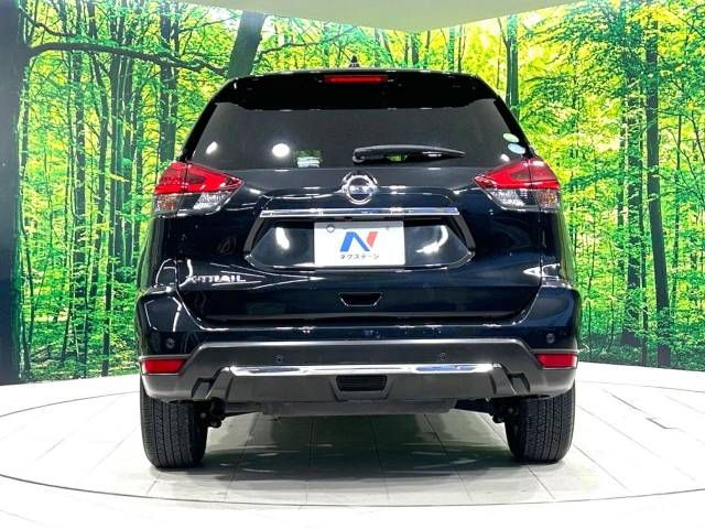 Nissan X-TRAIL 2019-02 191198-15