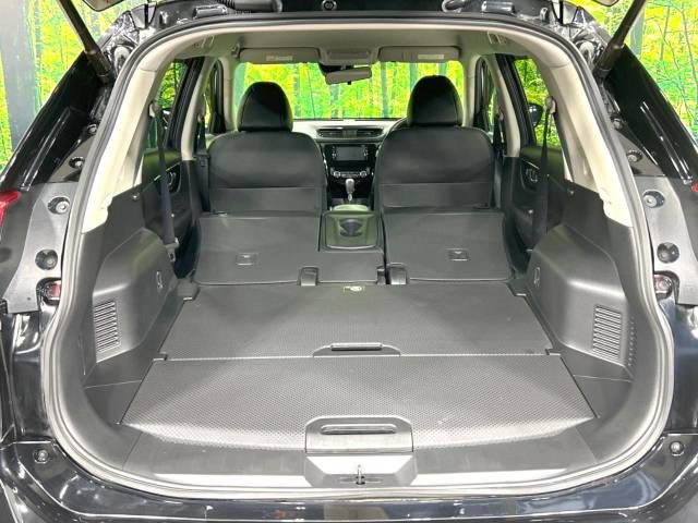 Nissan X-TRAIL 2019-02 191198-10