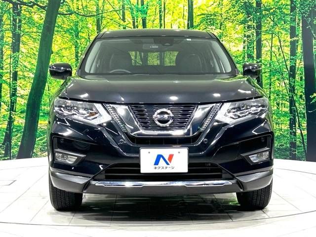 Nissan X-TRAIL 2019-02 191198-14
