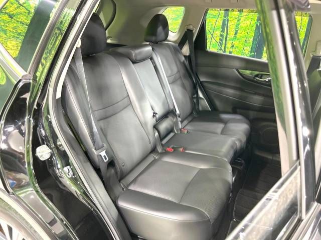 Nissan X-TRAIL 2019-02 191198-9