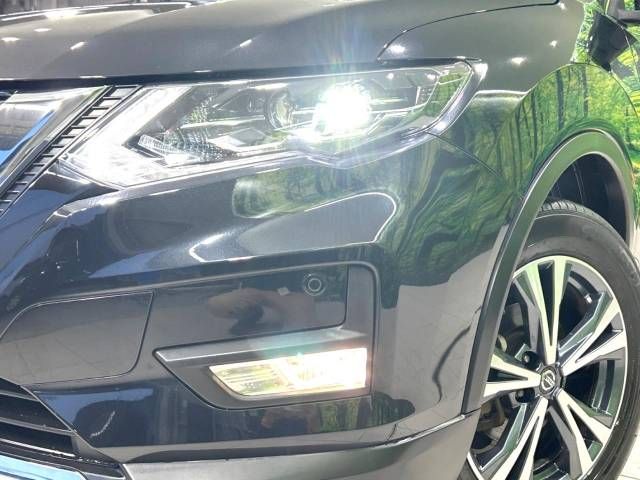 Nissan X-TRAIL 2019-02 191198-12