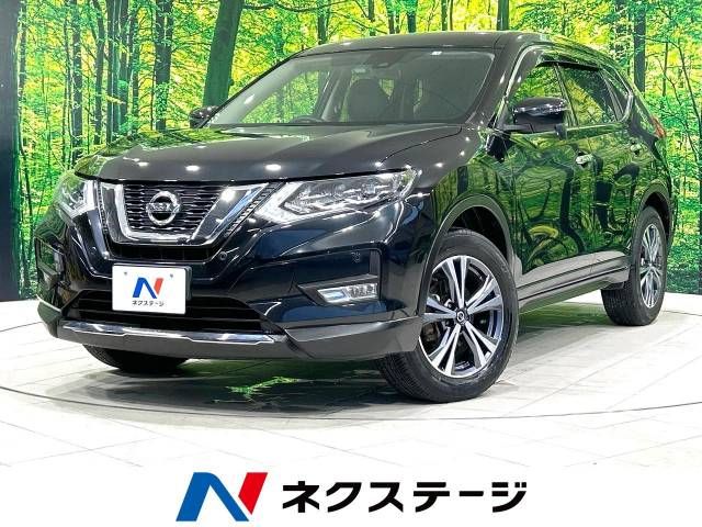 Nissan X-TRAIL 2019-02 191198-0
