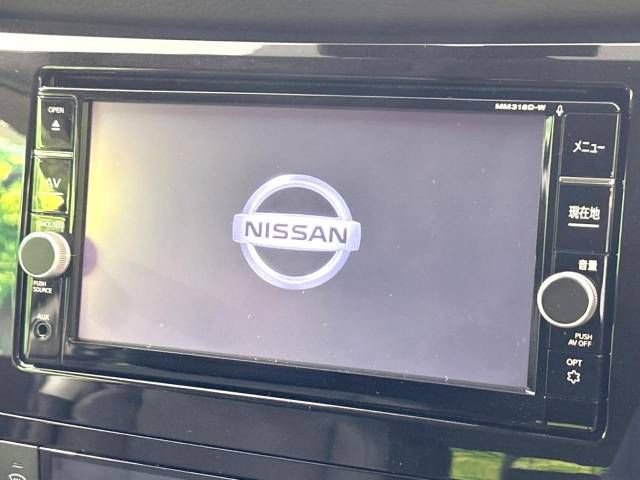Nissan X-TRAIL 2019-02 191198-3