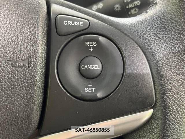 Honda FIT HYBRID 2014-04 396572-5