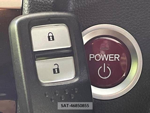Honda FIT HYBRID 2014-04 396572-7