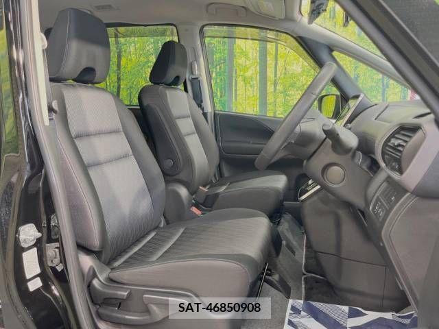 Nissan SERENA 2020-12 367691-8