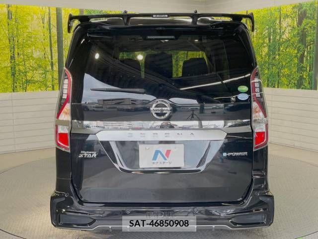 Nissan SERENA 2020-12 367691-16