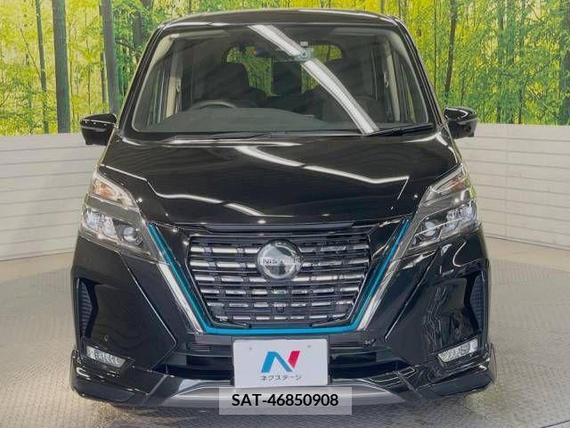 Nissan SERENA 2020-12 367691-15