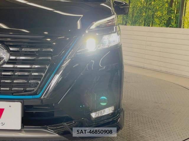 Nissan SERENA 2020-12 367691-13