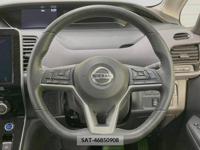 Nissan SERENA 2020-12 367691-12