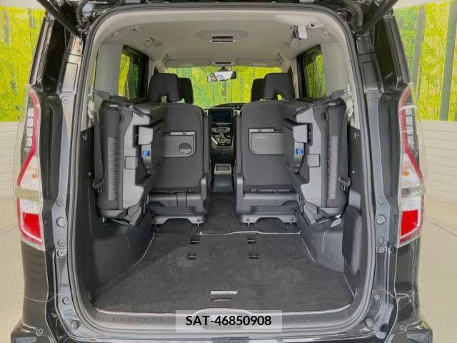 Nissan SERENA 2020-12 367691-11